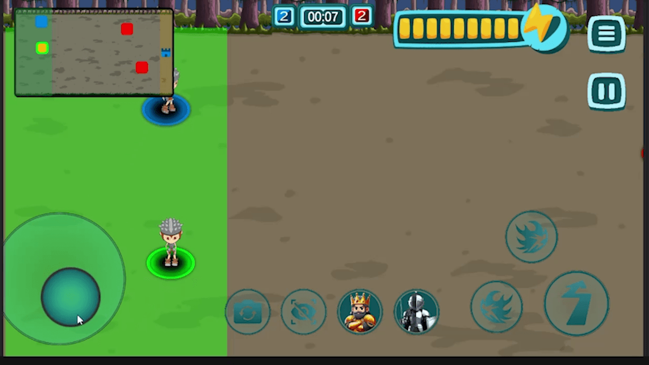 KingSummon