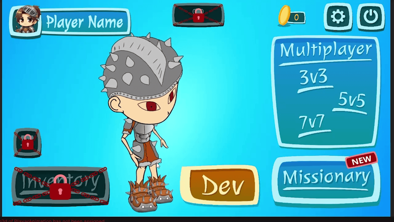 KingSummon